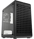 PCパーツ MONTECH AIR 100 ARGB Black MicroATX Montech AIR 100 ARGB MicroATX Mid Tower Case (AIR 100 ARGB